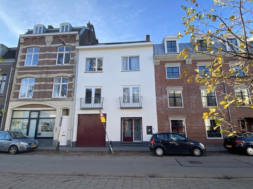 NIEUW! Woonruimte te huur Capucijnenstraat, Maastricht
