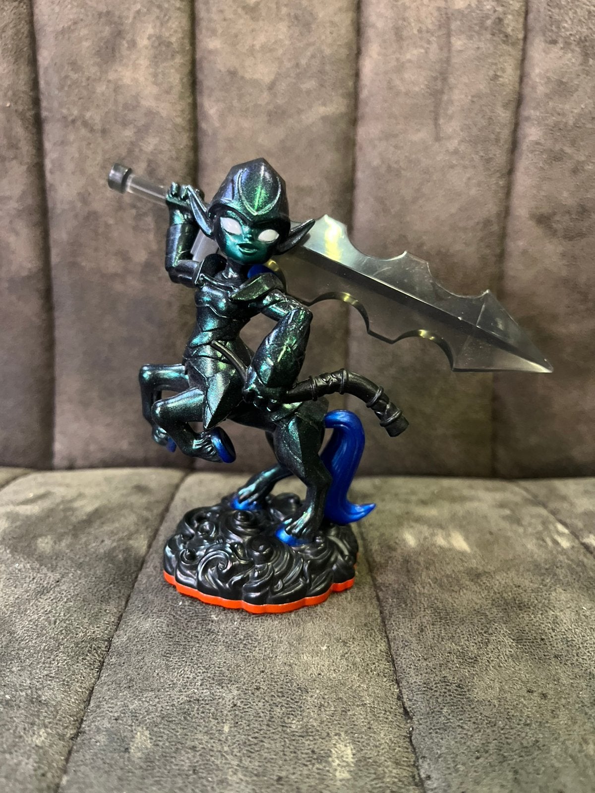 Knight mare, Skylanders Trap Team, Avontuur en Actie, 1 speler, Ophalen of Verzenden, Zo goed als nieuw