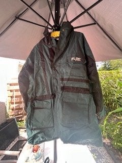 Prima Vis pak F4E maat XL, Ophalen of Verzenden, Zo goed als nieuw, Kleding
