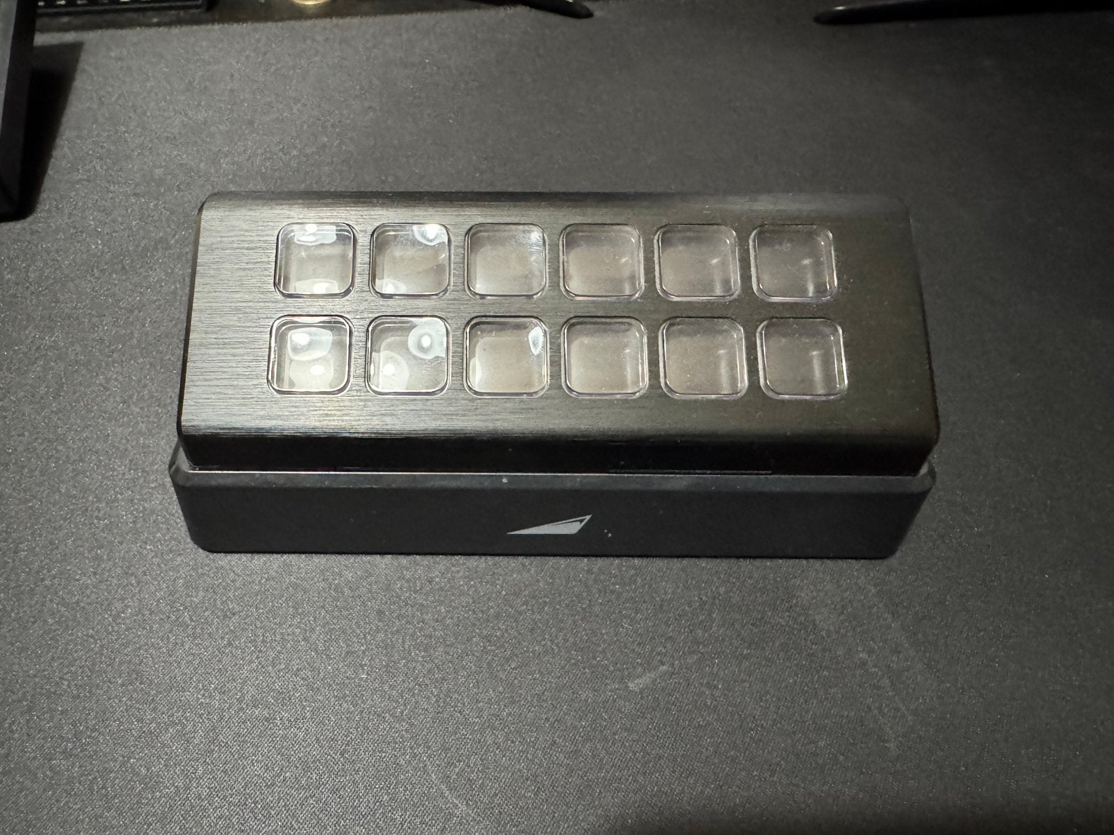 Mountain displaypad, Ophalen of Verzenden, Zo goed als nieuw