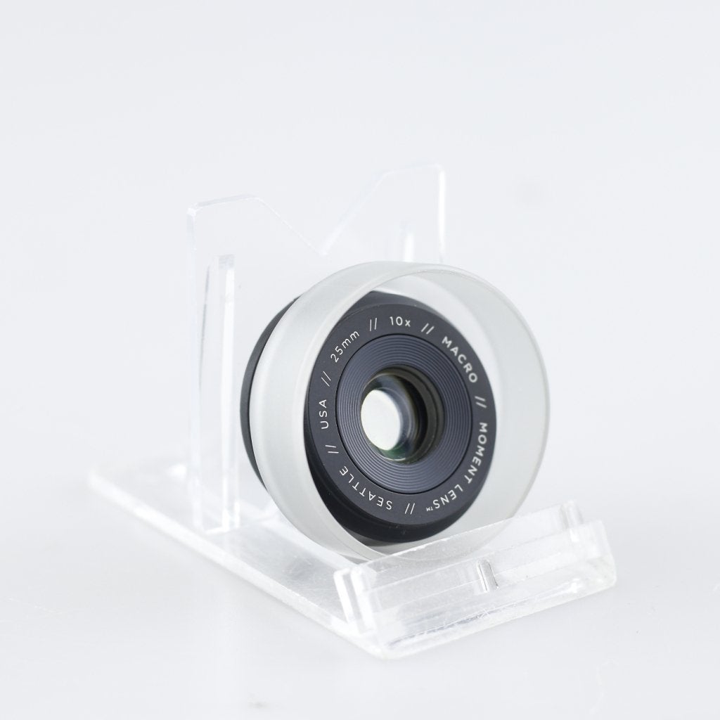 Moment Tele 25mm 10x Mobile Lens, Flex Ltd., Zo goed als nieuw, https://flex.com/contact-us, Nobelstraat 10, 5807 GA Oostrum LB, Limburg, Nederland