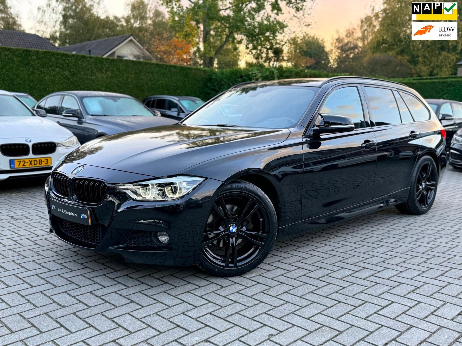 BMW 3-Serie