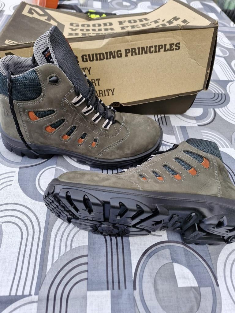 Rangerschoenen nieuw, Ophalen, Nieuw, Schoenen