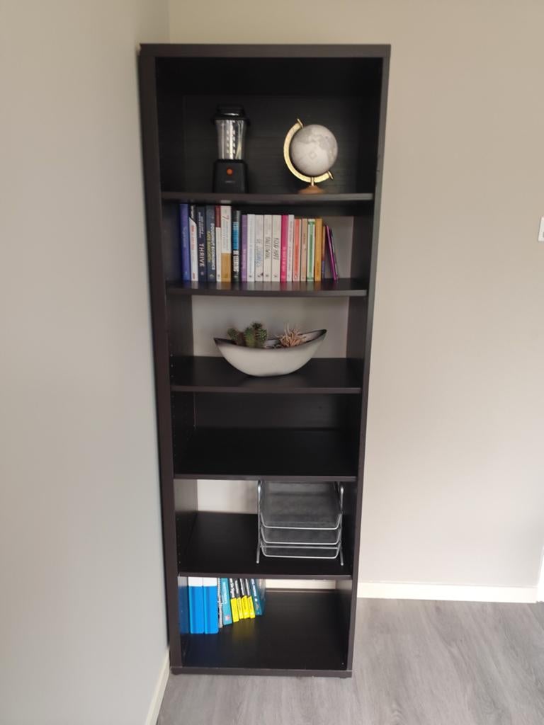 Houten kast, Ophalen, Gebruikt, 50 tot 100 cm, 150 tot 200 cm