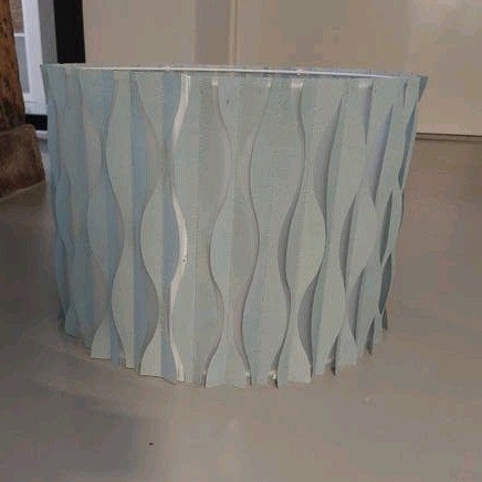 booglamp ikea skaftet. hij is gedemonteerd, Ophalen, Zwart