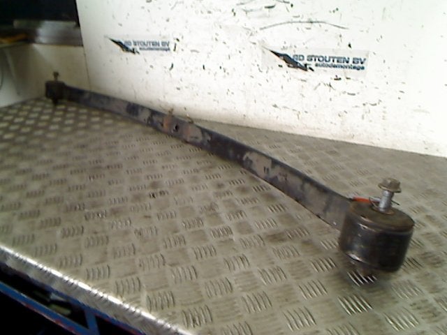 Bladveer Achter SET Ford Transit Custom 2014 0000141412, Gebruikt, Henry-Ford-Straße  1, Köln 50735, , Duitsland, Ford-Werke GmbH