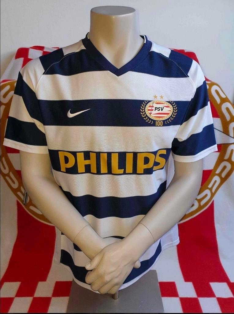 GEZOCHT - GEZOCHT .....  PSV warm-up shirt  2013-2014, Ophalen of Verzenden, Rood, Voetbal