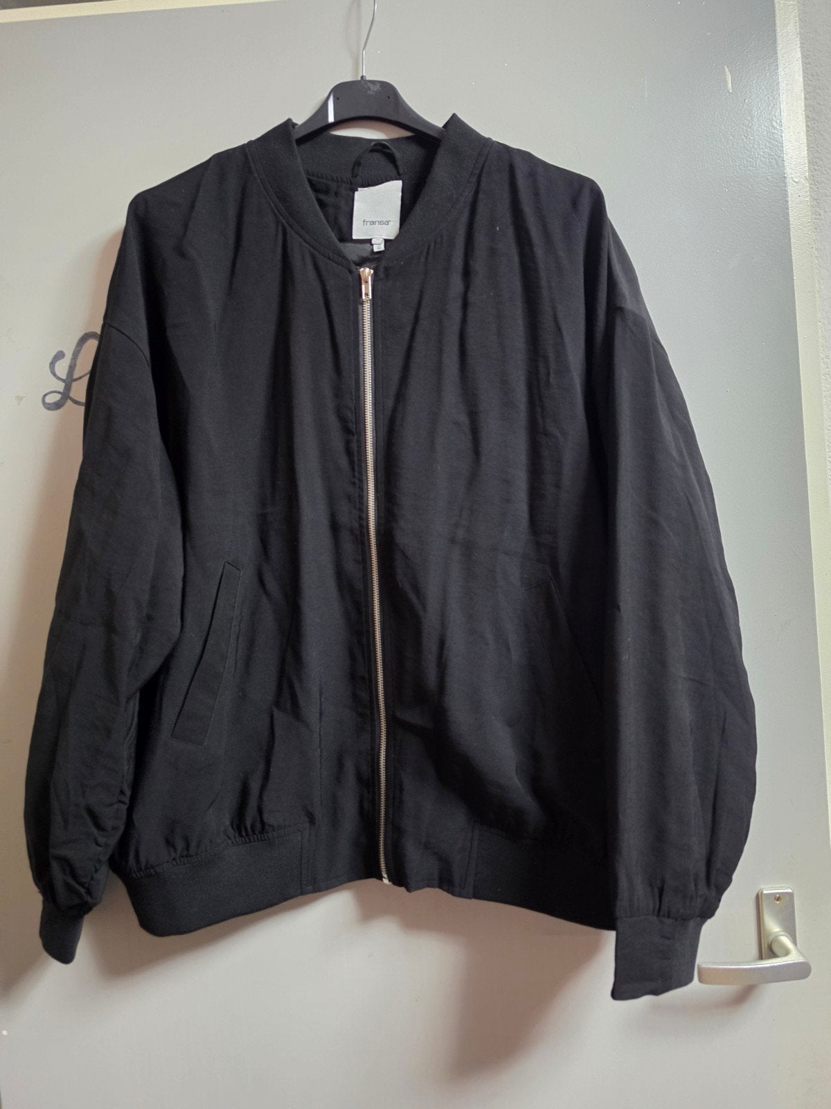 maat 48 merk fransa, Ophalen of Verzenden, Zo goed als nieuw, Broek of Spijkerbroek