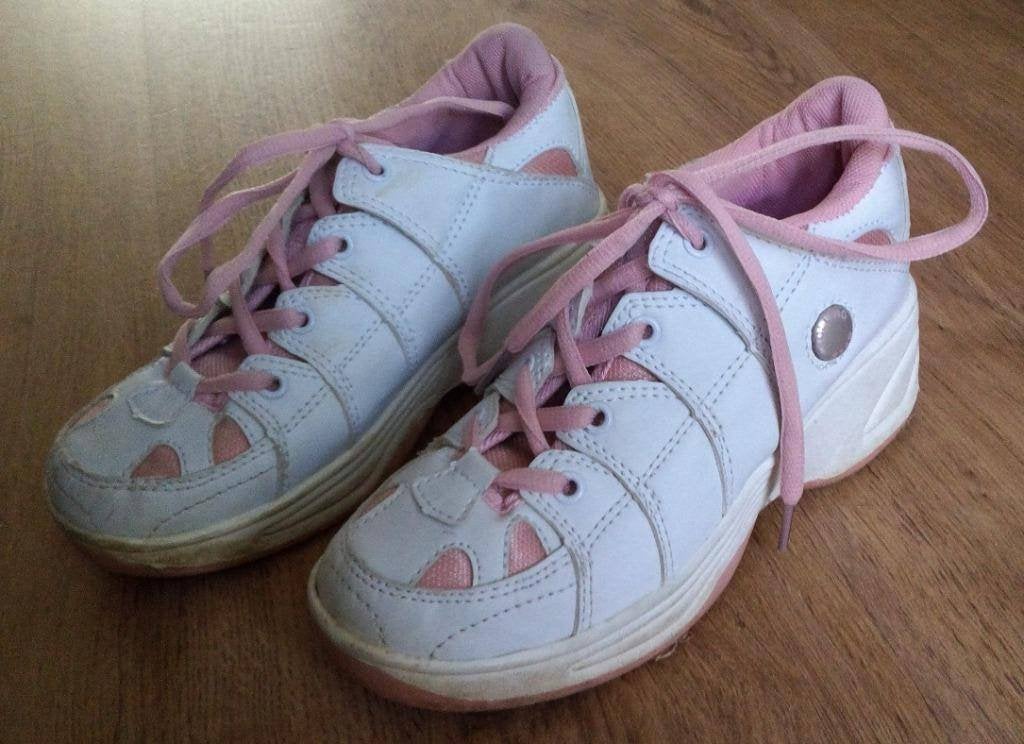 Roller-schoenen Rolling Star mt 33, Kinderen en Baby's, Kinderkleding | Schoenen en Sokken, Rolling Star, Meisje, Schoenen, Ophalen of Verzenden