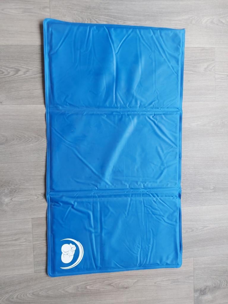 Koelmat hond kat Keep Cool 50x90cm, Ophalen