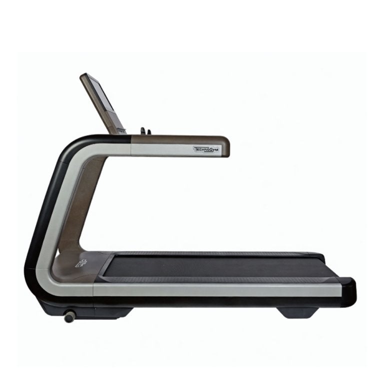 Life Fitness – F3 – Folding Loopband met Track Connect, Ophalen of Verzenden, Zo goed als nieuw, Benen, Overige typen