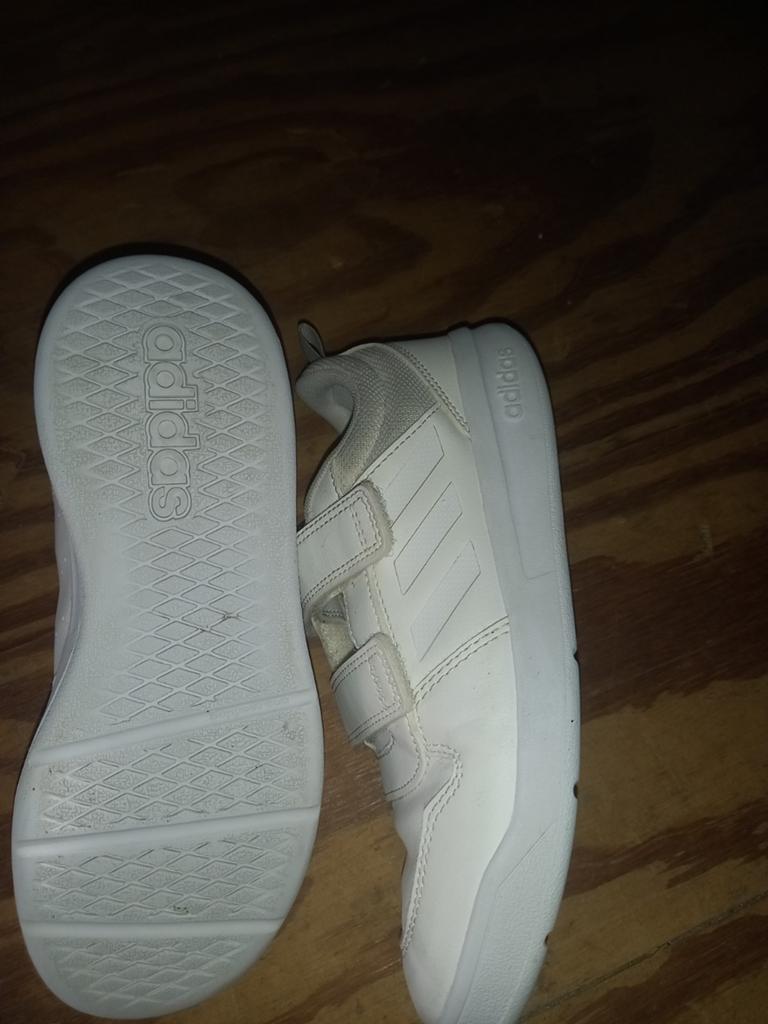 Sportschoenen., Ophalen of Verzenden, Zo goed als nieuw, Zwart, Sportschoenen