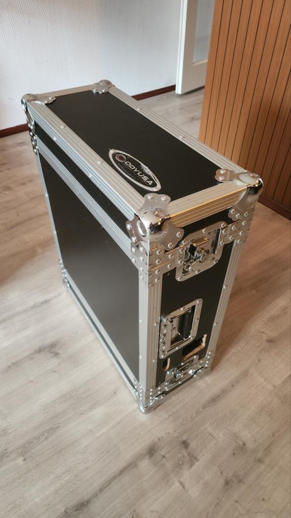 Odyusa (Odyssey) | Flight Case, Muziek en Instrumenten, Behuizingen en Koffers, Ophalen, Gebruikt, Overige instrumenten, Flightcase
