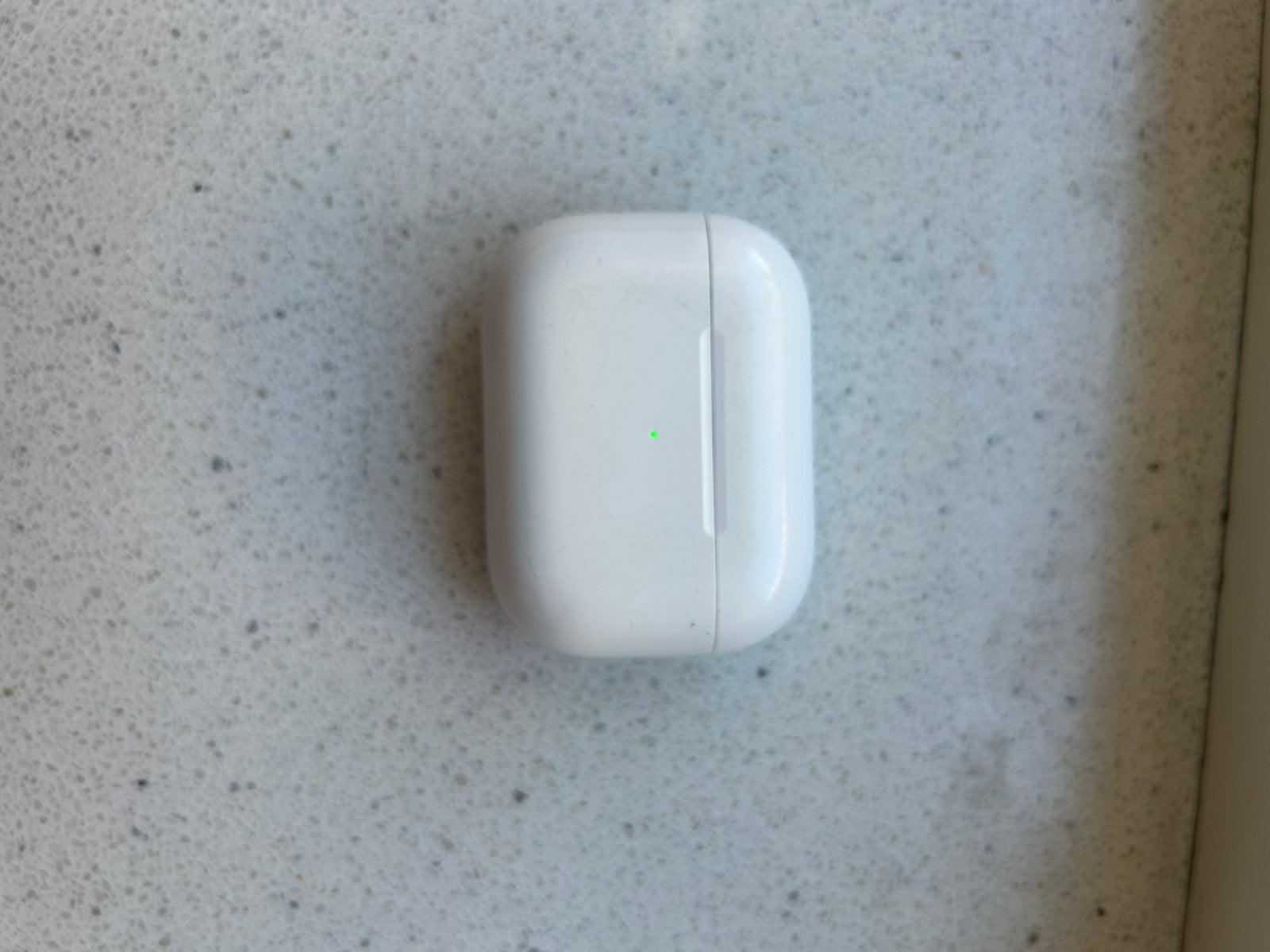 Oplaadcase voor AirPods Pro 1, Telecommunicatie, Mobiele telefoons | Oordopjes, Ophalen of Verzenden, Zo goed als nieuw, Apple