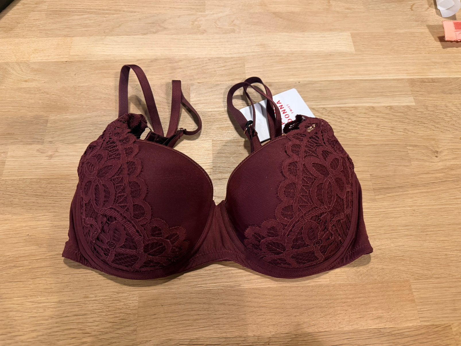 Prima Donna bh 75C NIEUW!! Nu €55, Ophalen of Verzenden, BH