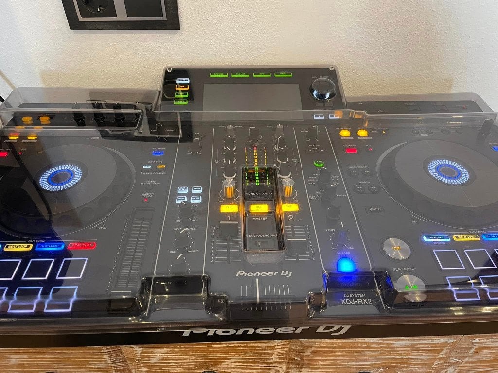 Pioneer XDJ RX2 Stofdeck dj set cdj2000 nxs xdj rx 2 cdj xz, Muziek en Instrumenten, Dj-sets en Draaitafels, Ophalen of Verzenden