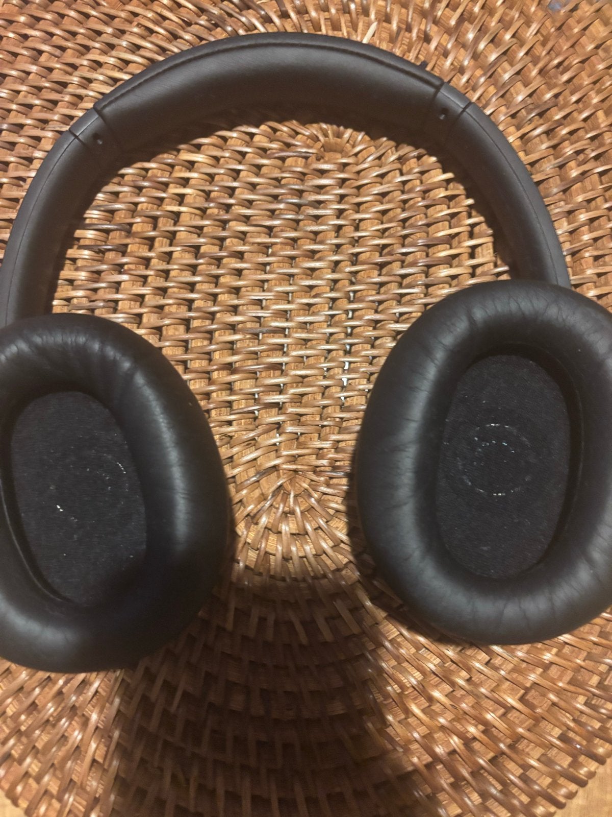 Sony WH-CH720N Draadloze Noise-Cancelling Koptelefoon Zwart, Bluetooth, Ophalen of Verzenden, Zo goed als nieuw, Zwart