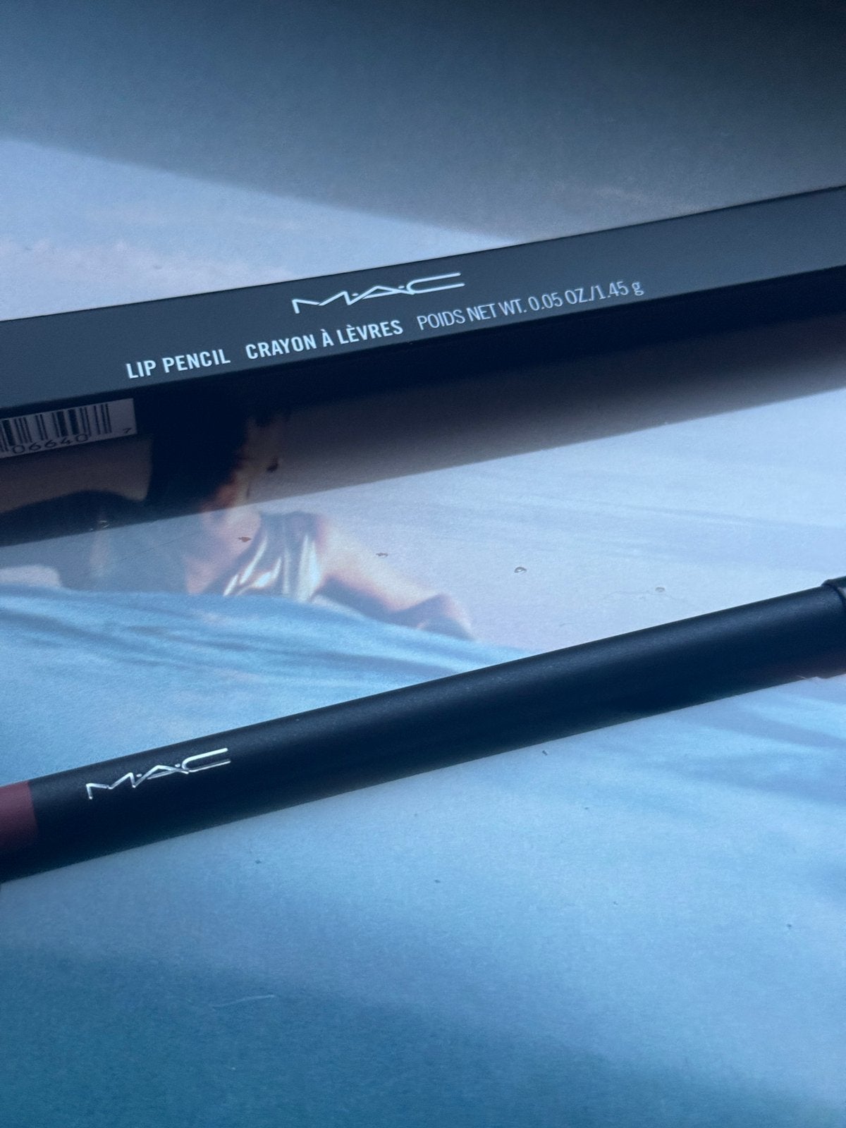 MAC Whirl lipliner, Mac, Ophalen of Verzenden, Mac, Mac