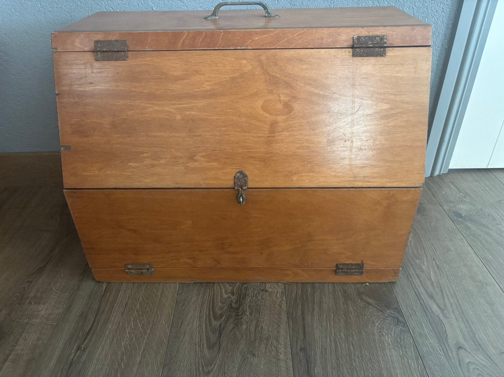 Show Grooming box, Dieren en Toebehoren, Ophalen, Gebruikt