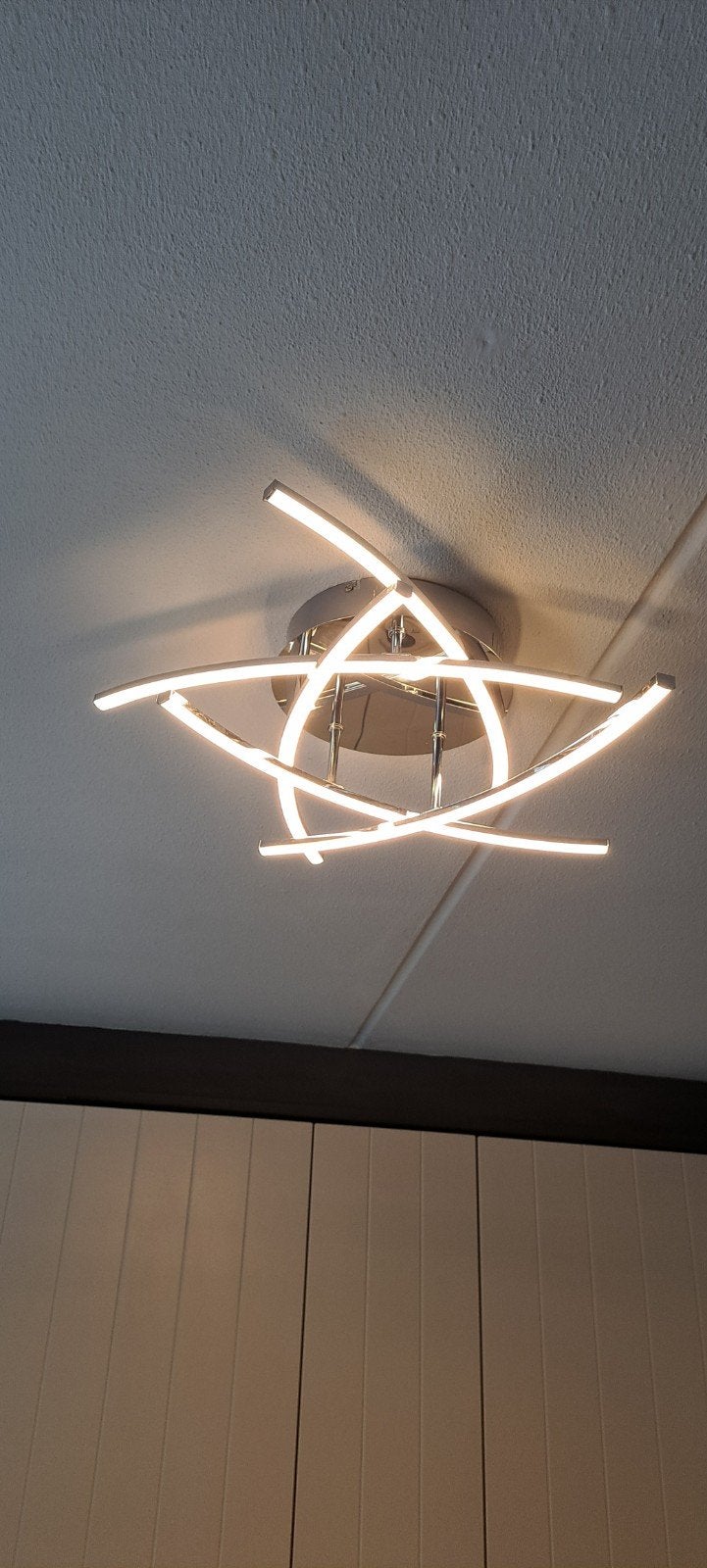 Ledlamp, dimbaar, Ophalen of Verzenden, Nieuw