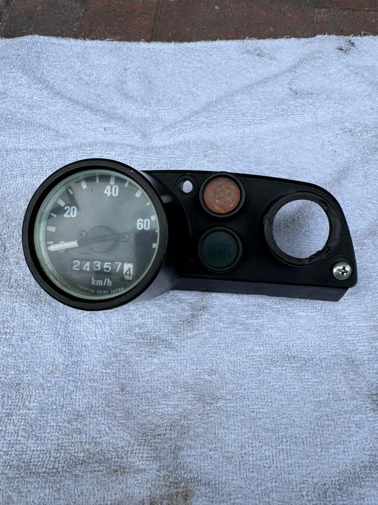 Honda MT cockpit / dashboard, Ophalen of Verzenden, Gebruikt, Overige typen, Overige merken