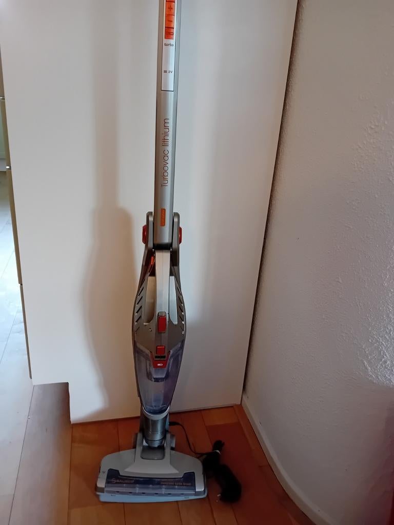 Sauber stofzuiger 2 in één  defect, Witgoed en Apparatuur, Stofzuigers, Ophalen of Verzenden