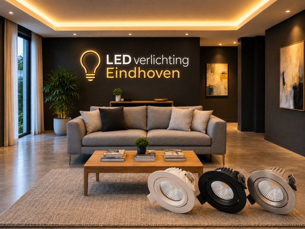 SWINCKELS LED Inbouwspots – Slim-Fit, Dimbaar CCT, Overige materialen, Inclusief lichtbron, Overige merken, Nieuw