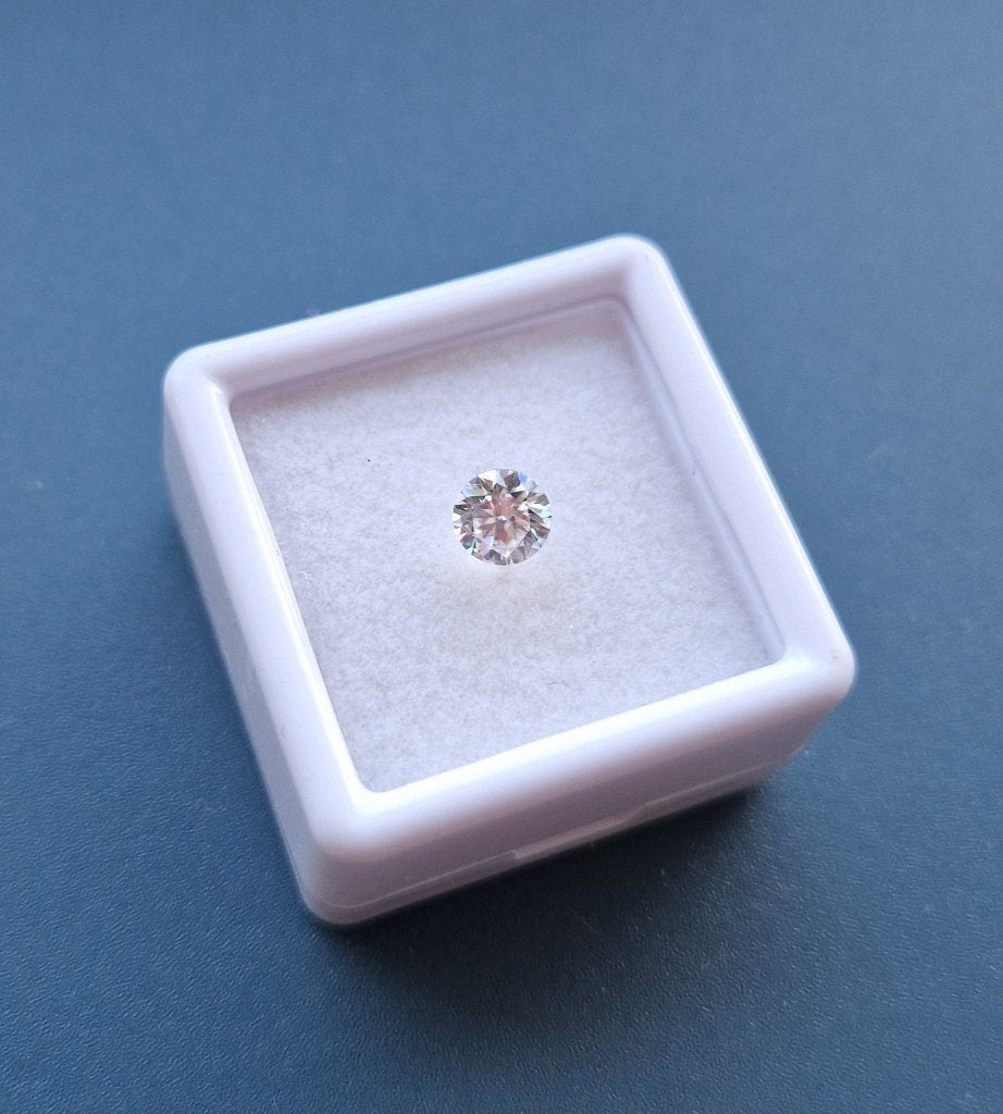 Moissanite, Verzenden, Nieuw