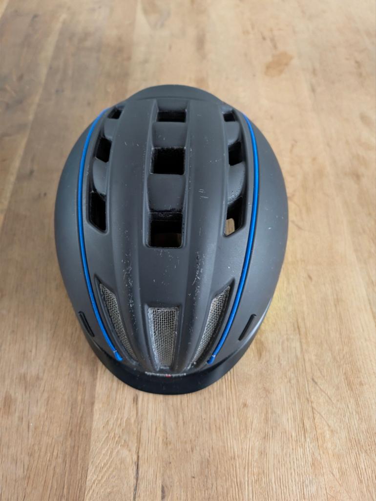 Casco fiets helm, Ophalen of Verzenden