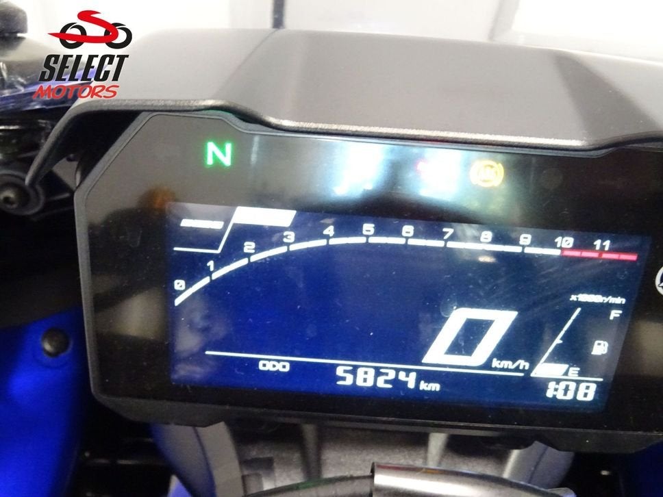 SUPER GAVE YAMAHA YZF R7  35KW  (2024), Motoren, Motoren | Yamaha, Onbekend, Super Sport, YAMAHA, Onbekend