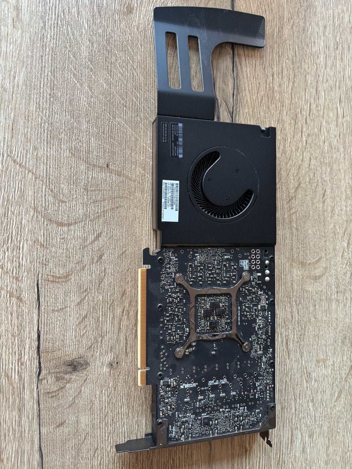 RTX A2000 Videokaart Kopen in Computers en Software | Marktplaats