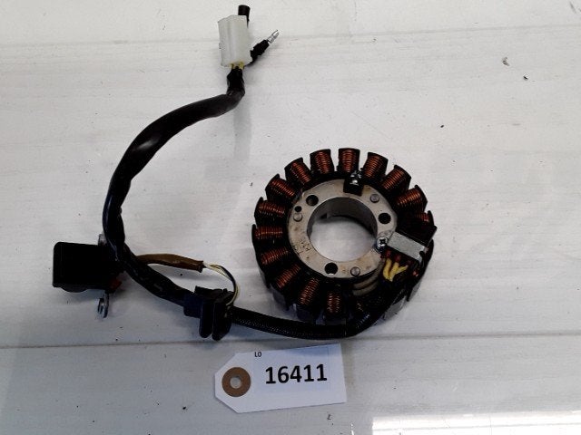 CB125R  2018 - 2019 Honda Alternator D1-27614, Motoren, Accessoires | Overige