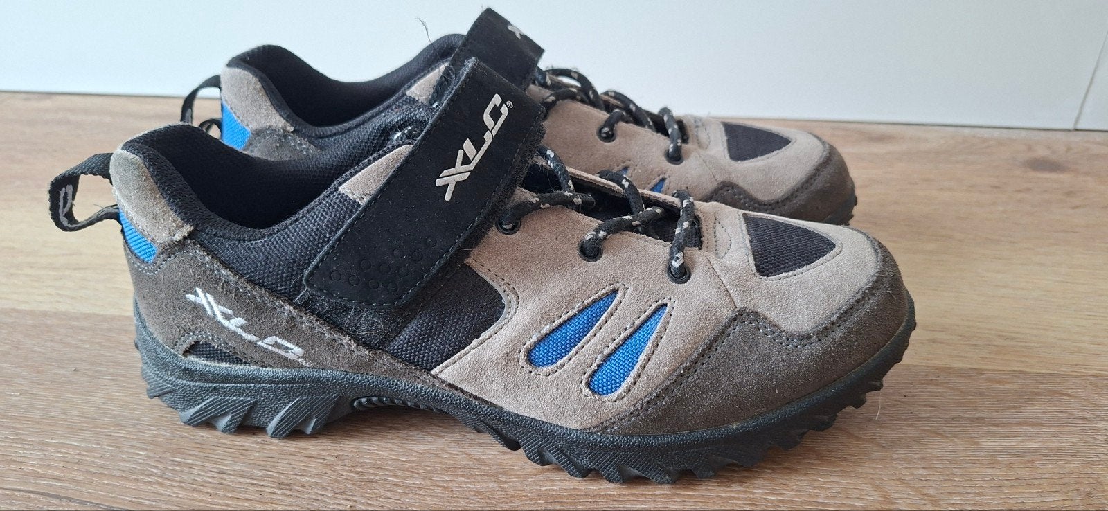 XLC fietsschoenen - Maat 41 -, Ophalen, Gebruikt, Dames, Schoenen