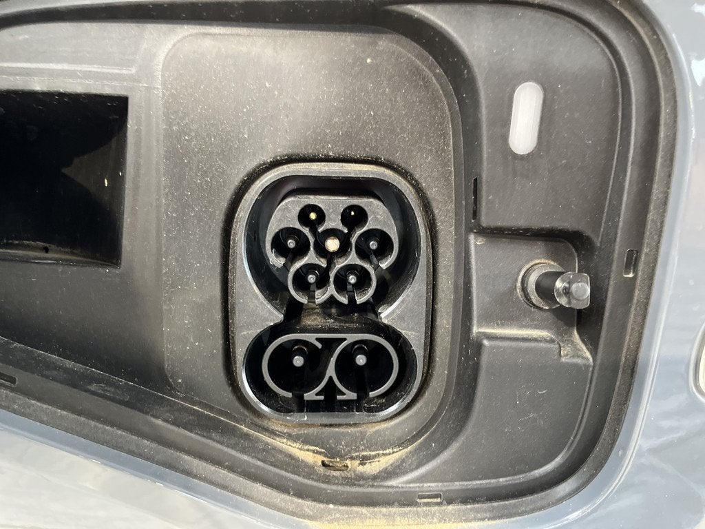 Ford Tourneo Connect 1.5 PHEV 150pk Titanium | Trekhaak | Le, Auto's, Ford, 12 maanden, Plug-in hybride, Bedrijf, Hybride Elektrisch/Benzine