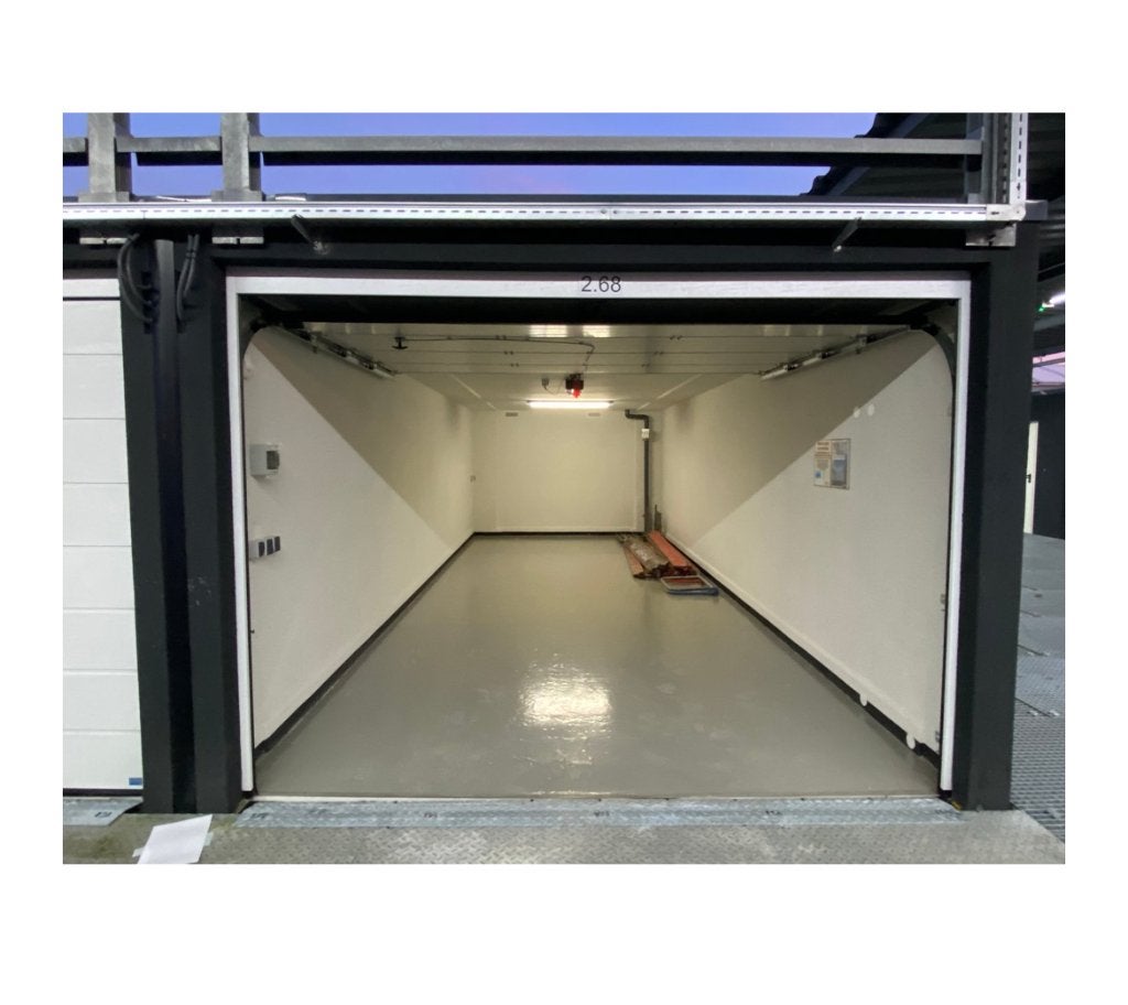 Garagebox te huur, Minder dan 20 m², Leeuwarden