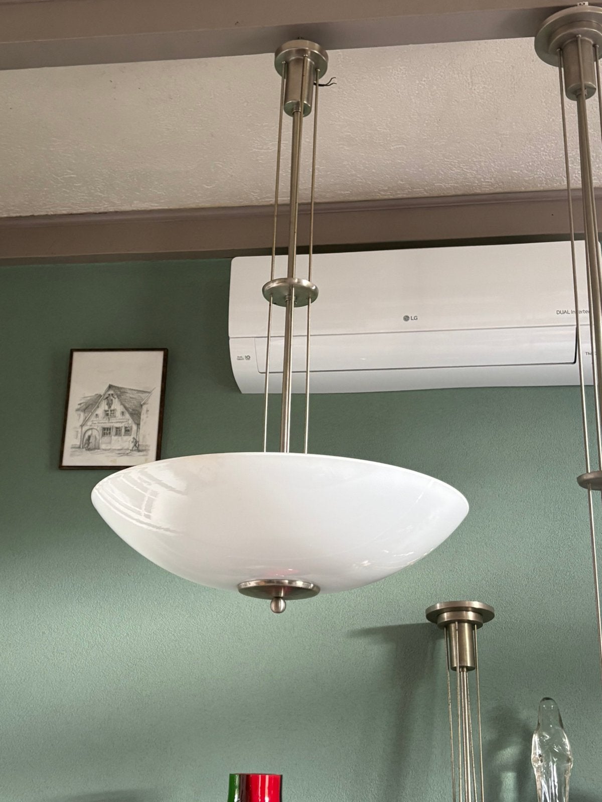 Gispen lampen, Ophalen, Zo goed als nieuw