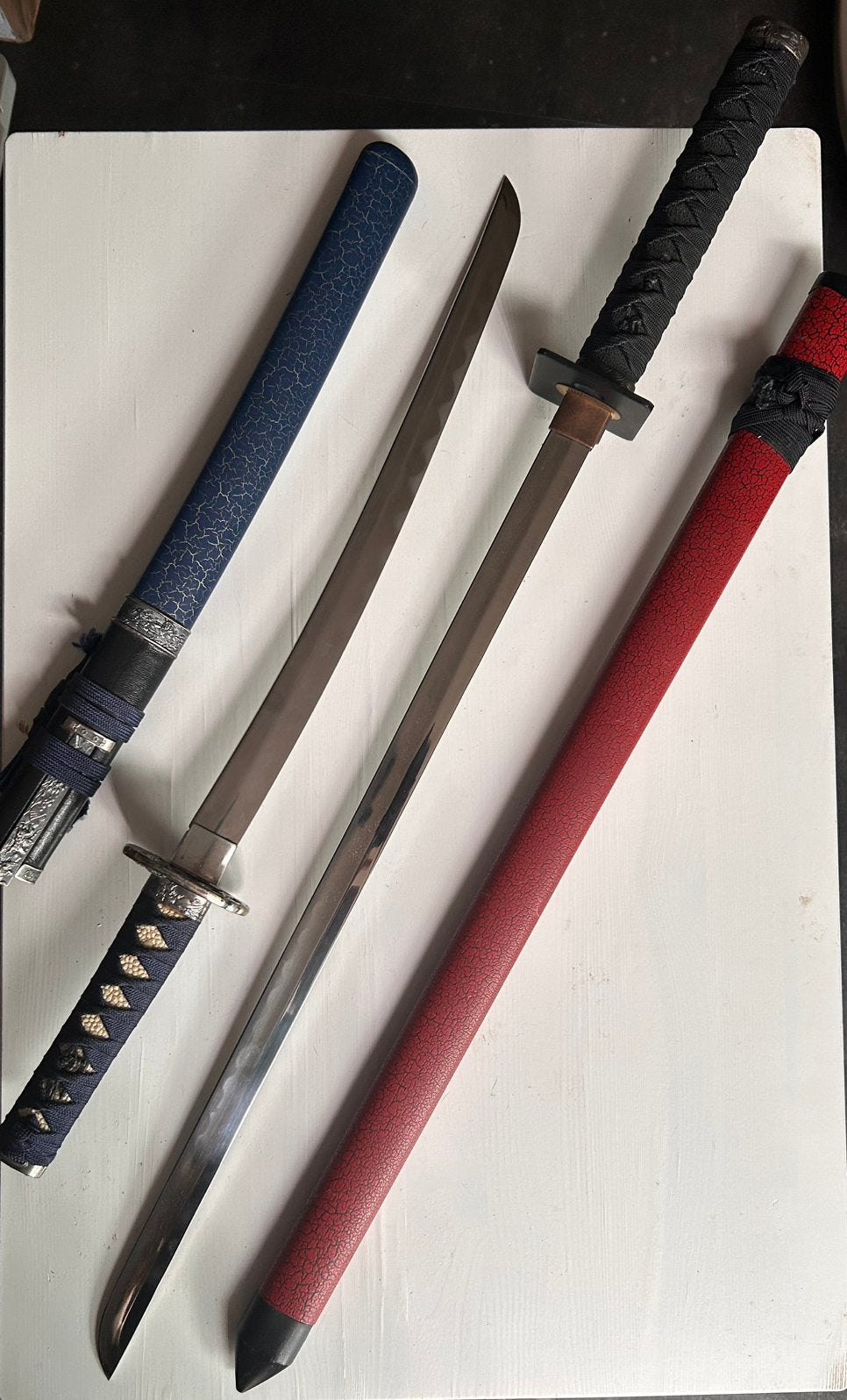 Docoratie, Maat XS of kleiner, Ophalen, Gebruikt, Overige