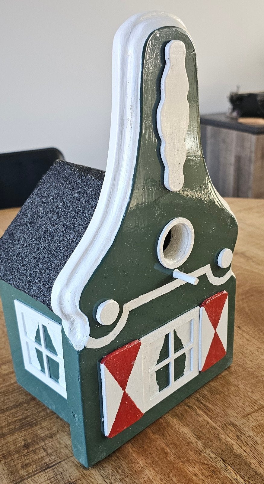 Handgemaakte vogelhuisjes, Ophalen of Verzenden, Nieuw