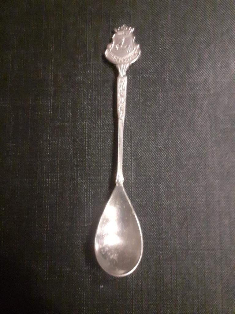 Lepeltje Hindeloopen, Ophalen of Verzenden
