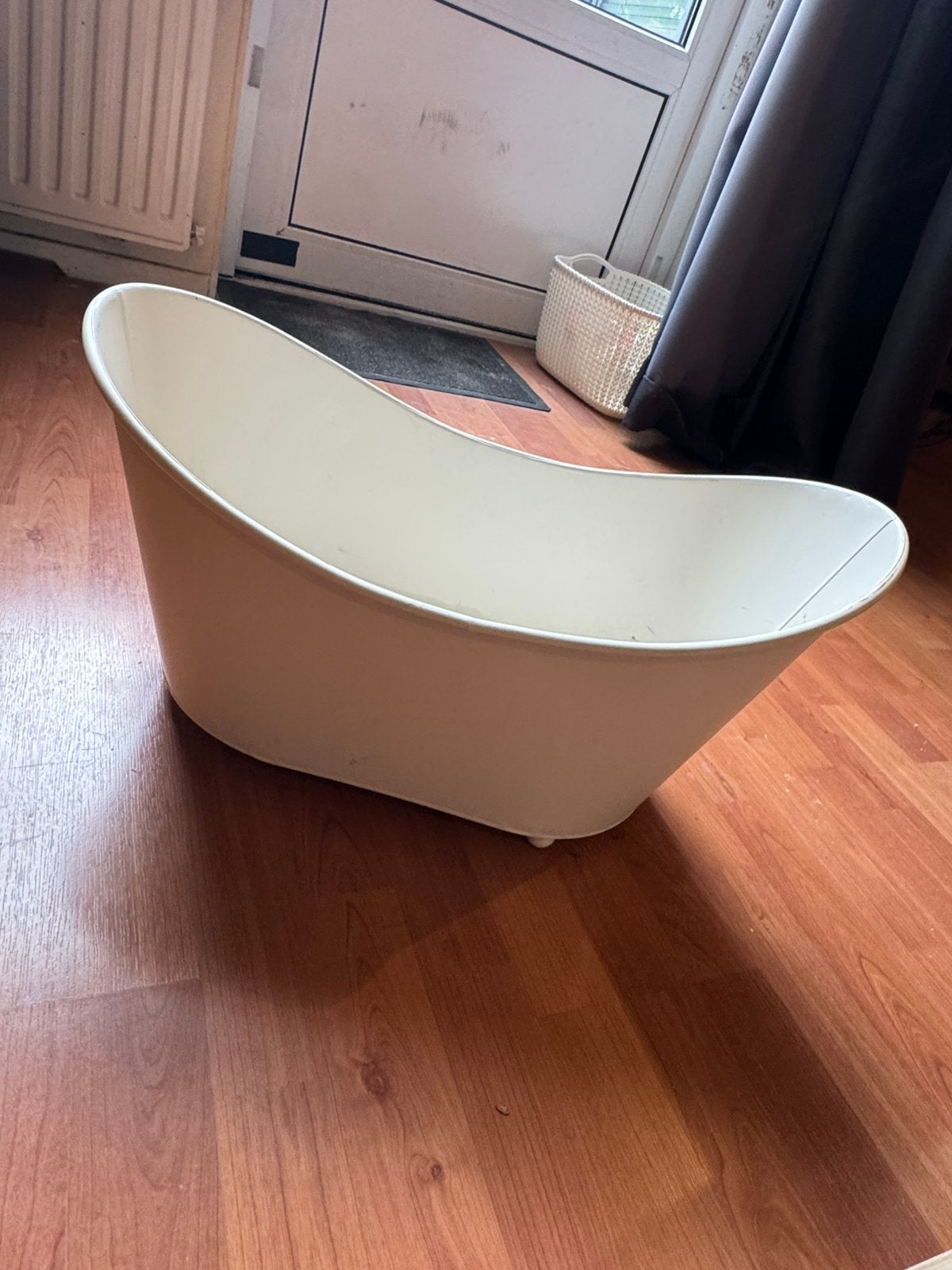 Fotografie badje newborn / fotografie prop, Ophalen, Gebruikt, Badje