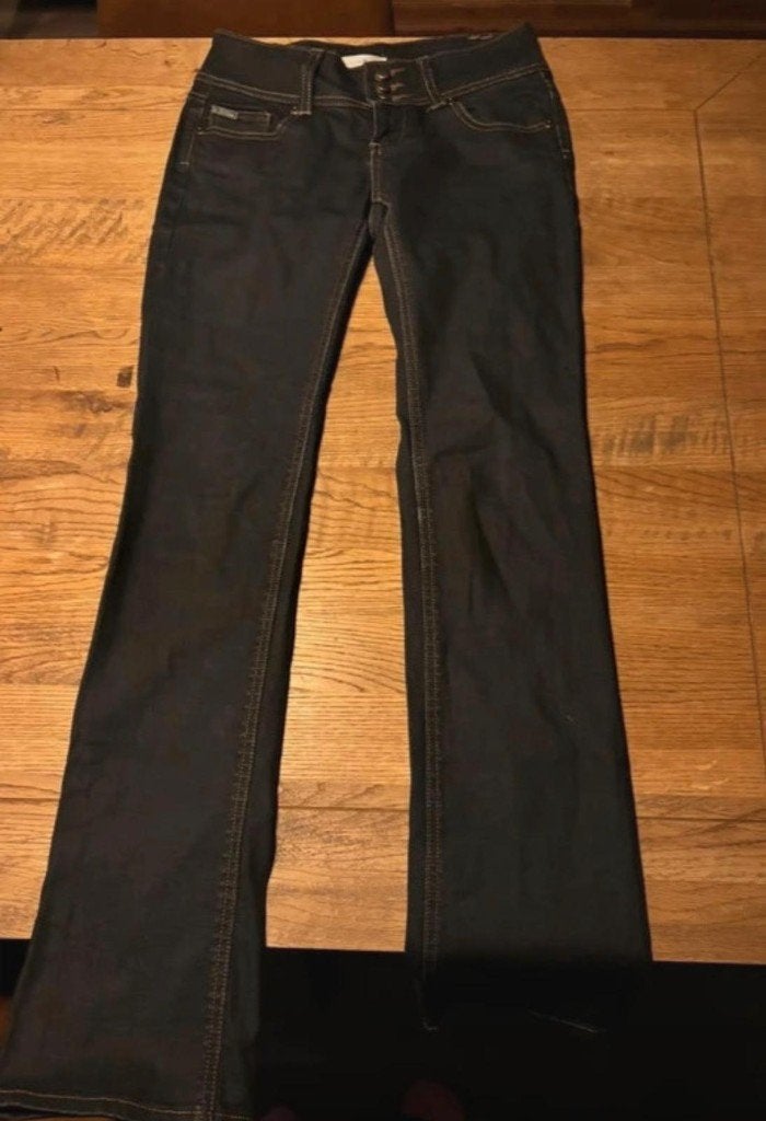Diverse jeans, Blauw, Ophalen of Verzenden, Zo goed als nieuw, Maat 34 (XS) of kleiner