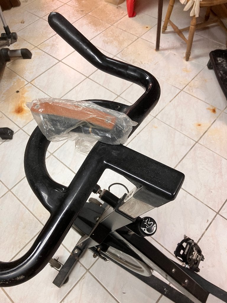 Star Trac - Spinner Pro Spinning bike, Ophalen, Zo goed als nieuw, Benen, Overige typen