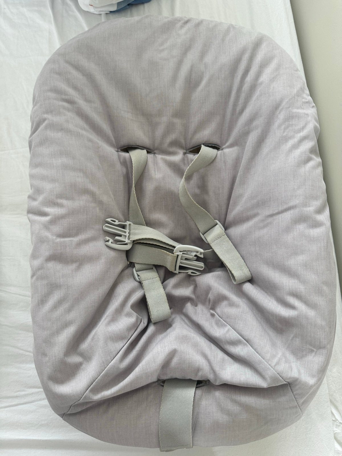 Stokke stoelverkleiner voor kinderstoel, Ophalen, Gebruikt, Overige typen, Stoelverkleiner