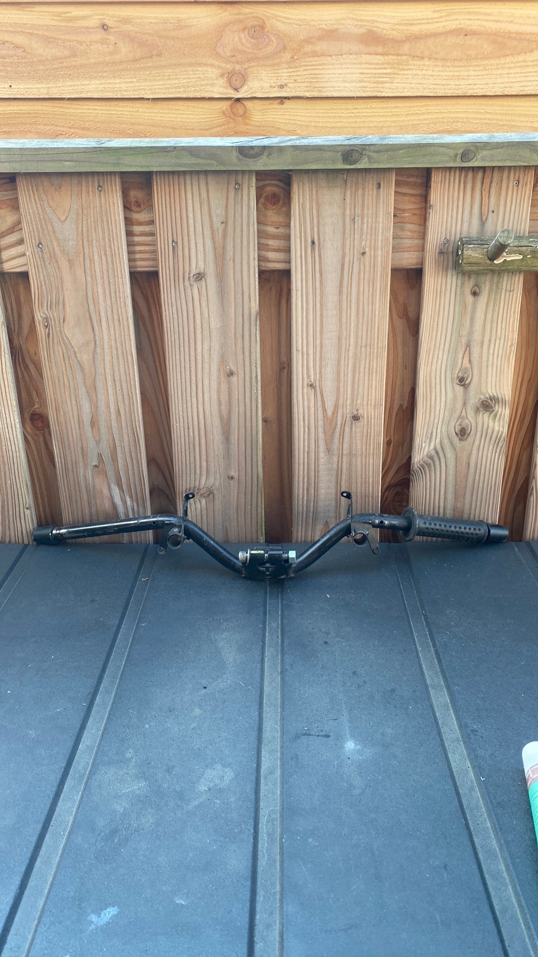 Gilera runner stuur, Ophalen of Verzenden, Zo goed als nieuw, Overige merken