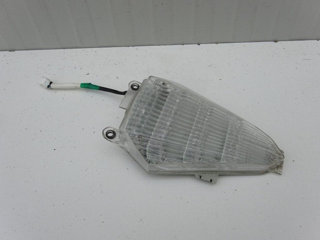 Led Achterlicht Yamaha YZF R6 2008-2009-2010-2011-2012-2013, Motoren, Gebruikt, -, -, Ophalen of Verzenden