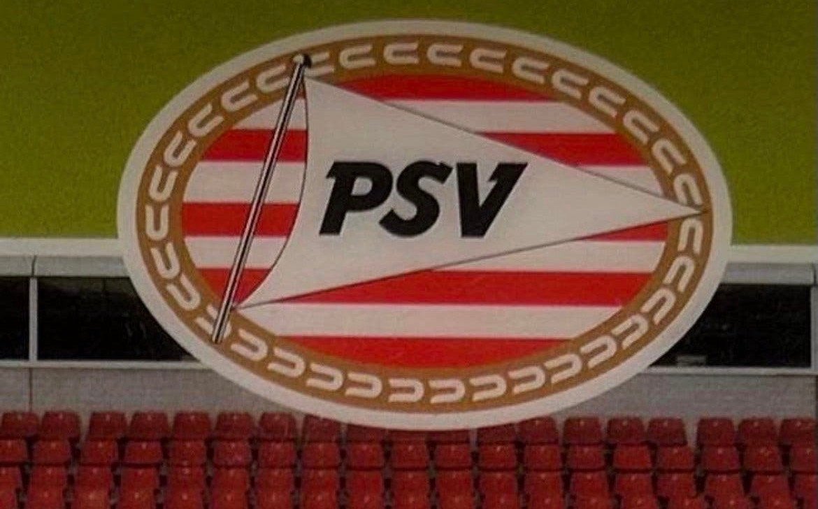 PSV Eindhoven placemat seizoen 2005-2006 ZGAN, Verzamelen, Ophalen of Verzenden, Zo goed als nieuw, PSV, Overige typen