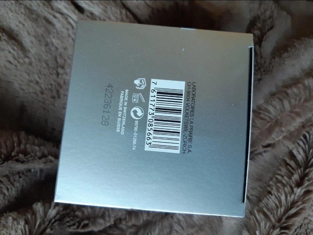La Prairie Skin Caviar Luxe Masker - Nieuw, Verzenden, Nieuw