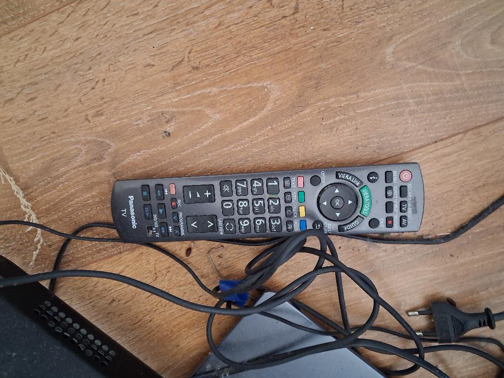 Tv Samsung, Ophalen of Verzenden, Gebruikt