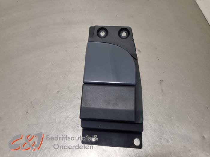 Tank Klep van een Iveco New Daily, Auto-onderdelen, Gebruikt, -, Overige automerken, -
