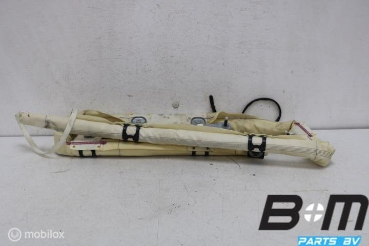 Hemel airbags links Volvo V40 31291326, Gebruikt